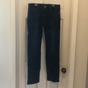 American Eagle Dark Wash Jeans